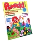 Preview: Pumuckl - für alle Kinder zum Spielen, Lachen und Lernen - Bastel & Comic Magazin Nr. 9 (1987)